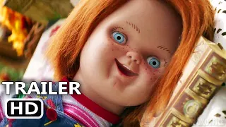 CHUCKY Trailer (2021)