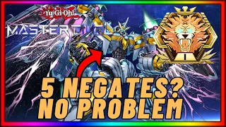 BREAKING OMNI NEGATE BOARDS WITH SPRIGHT! [Decklist & Replays] [Yu-Gi-Oh! Master Duel]