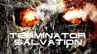 Terminator Salvation Play Video Game