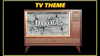 TV THEME - THE DAKOTAS