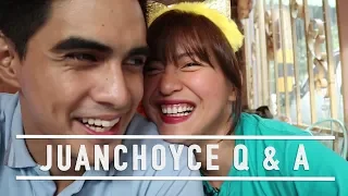 Answering Relationship Questions 🥰 | Juanchoyce
