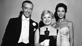 "Nights of Cabiria" Wins Foreign Language Film: 1958 Oscars