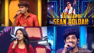 Super Singer Season 10  | 11th May 2024 Full Episode Review | JOHN JEROME VAISHNAVI VIGNESH ROCKED