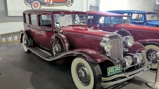 31 Chrysler Imperial