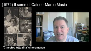 Italian Horror & Giallo Collection Update 2 ('Ondata di calore', 'Il seme di Caino')