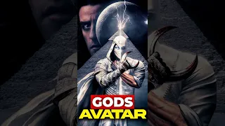 MCU GODs AVATARs #marvel #marvelcharacters #marvelcomics #mcushorts #mcu #mcuedit | Nerdiview