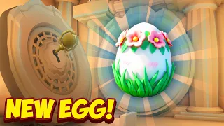 How To Open Garden Egg Vault In Adopt Me