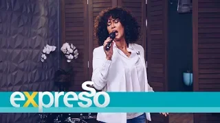 Belinda Davids performs "My Name is Not Susan" by Whitney Houston