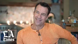 My Favorite Room with David James Elliott