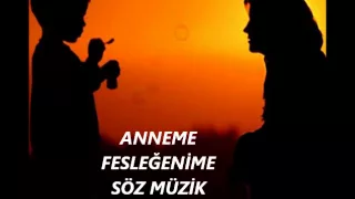 Gökhan ÖRS - Anneme ( FesLeğenime ) "Şiir " [NAR Tube] © ♫ Müzik'ALi'te ♫ ♪♫♪♫