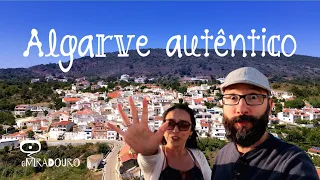 Alte: a aldeia mais típica do Algarve | Na Rota do Algarve ep. 16