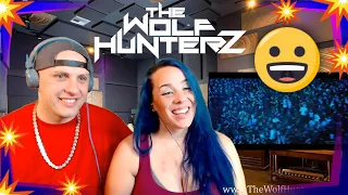 Die Toten Hosen - Tage wie diese [Offizielles Musikvideo] THE WOLF HUNTERZ Reactions