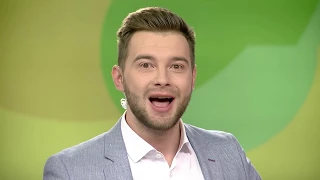 «Ранок з TV5» 30.01.18