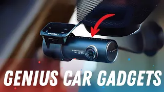 23 AMAZING NEXT LEVEL CAR GADGETS on Amazon You Need to See in 2024