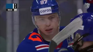 Daily KHL Update - November 29th, 2021 (English)