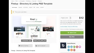 How to submit PSD template on themeforest ? | Salim Rana | 2021