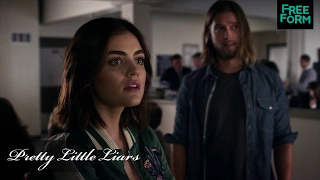 Pretty Little Liars | Season 7, Episode 9 Clip: Adoption Papers | Freeform