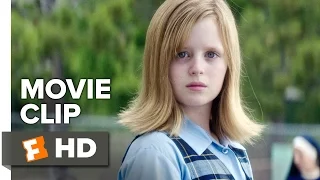 Ouija: Origin of Evil Movie CLIP - Slingshot (2016) - Lulu Wilson Movie