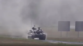 Британия передаст Украине эскадрон танков  Challenger 2 - Первые 4 танка НЕМЕДЛЕННО - Риши Сунак