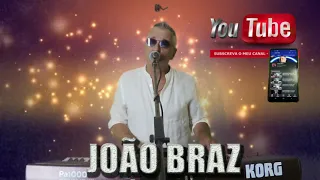 JOÃO BRAZ "03-MUSICA DE BAILE"