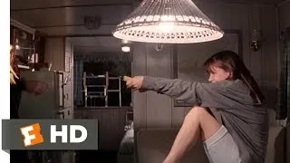 Cape Fear (8/10) Movie CLIP - Leigh Offers Herself (1991) HD