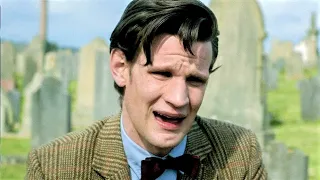 Doctor Who: 10 Worst Things The Eleventh Doctor Has Ever Done