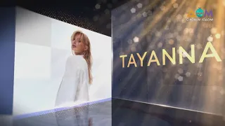 TAYANNA | Живой концерт