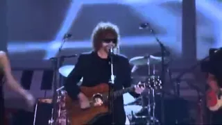 E.L.O. .-. Zoom tour live 2001 livin' thing