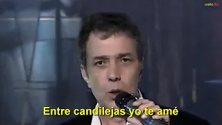 CANDILEJAS (con letra) José Augusto