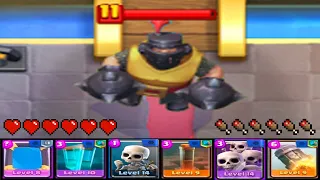 CLASH ROYALE LOL 😂