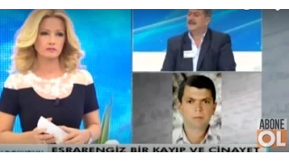 Müge Anlı ile Tatlı Sert 1462. Bölüm - atv