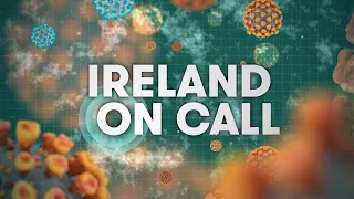 The Parting Glass Performance | RTÉ One Ireland On Call | 14th May 2020