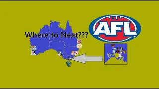 So Tassie has an AFL team, who should get the 20th licence?