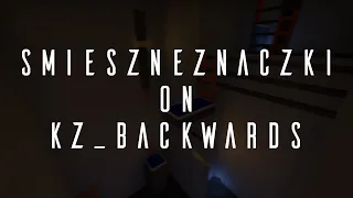 [KZT] kz_backwards in 1:41.46 by smieszneznaczki