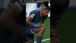 HEADERS ARE BROKEN IN FIFA 22 #fifa22 #shorts