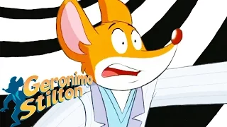 Geronimo Stilton | Exiting Adventures Compilation | Cartoons for Children