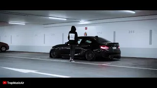 Desren - ADD (BASS BOOSTED) black BMW M2 | TrapMusicAir