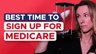 When Should You Sign Up For Medicare?