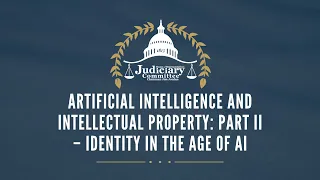 Artificial Intelligence and Intellectual Property: Part II – Identity in the Age of AI