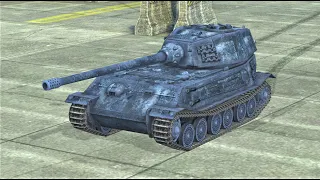 VK 45.02 B ● Leopard PT A ● 6.5K & 6K Damage ● WoT Blitz