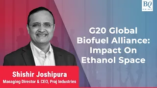 Global Biofuels Alliance Led By India Takes Form | BQ Prime