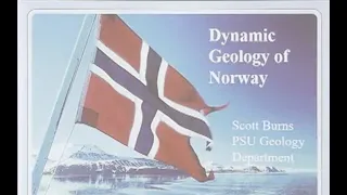 Geology of Norway | Friday Night Lecture Series