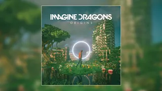 Imagine Dragons - Boomerang (Official Audio)