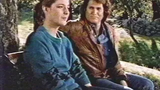 WLBZ - Highway To Heaven Promo 1985