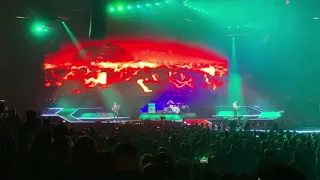 Muse Live | The 2nd Law Unsustainable