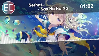 Nightcore - Say Na Na Na (Eurovision 2019 San Marino 🇸🇲)【Lyrics】「EuroCore」