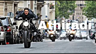 Tom Cruise Athiradi WhatsApp Status 🔥🔥🔥