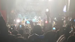 The Offspring en Colombia - Want you bad