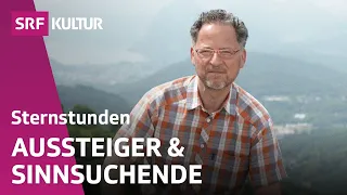 Spirituelle Wege: Von der Rigi ins Centovalli | Sternstunde Religion | SRF Kultur