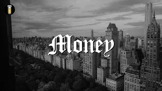 "Money" - Old School Boom Bap Beat Hip Hop Instrumental  Underground Rap Beat